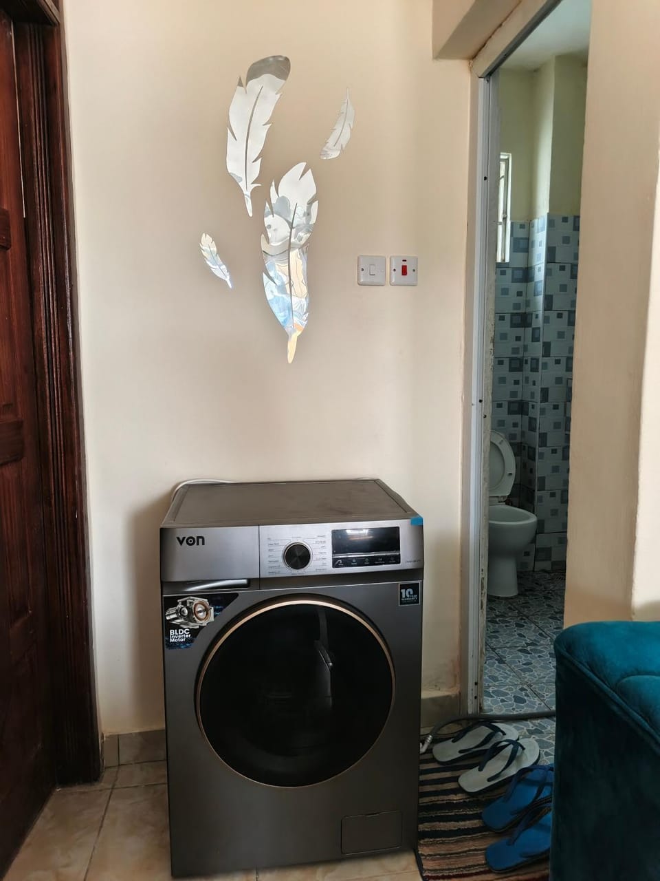 Vee Apartment Apartment in Mombasa County