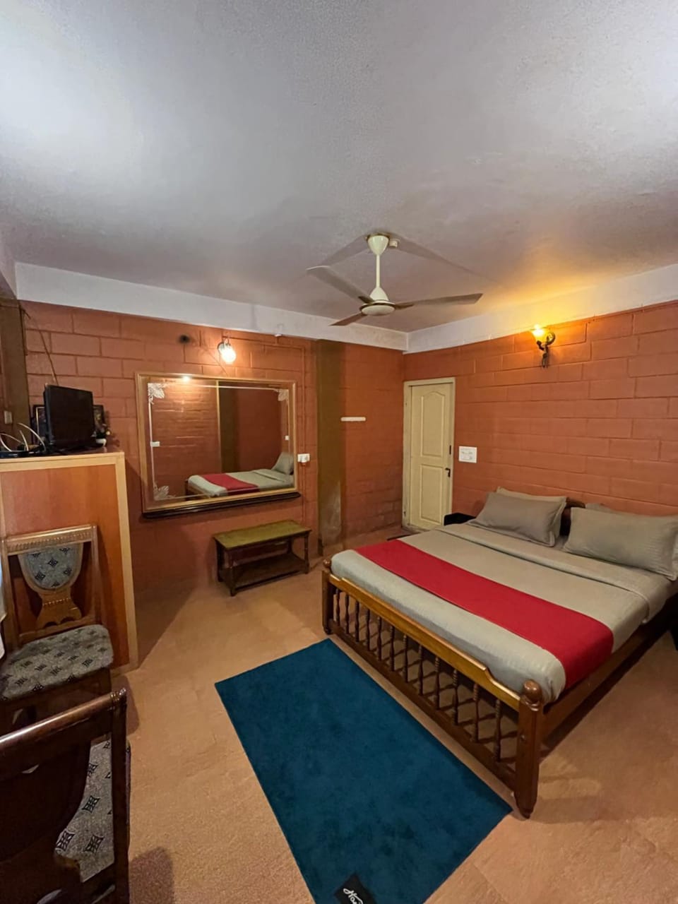 CHIKKU HOMESTAy COORG Vacation rental in Madikeri