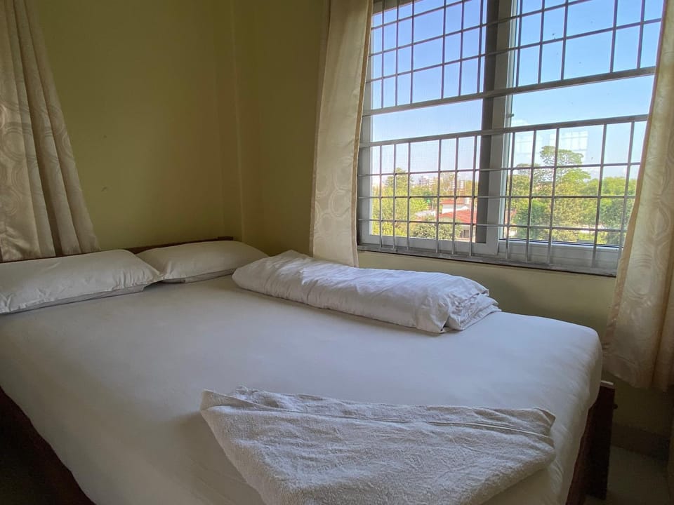 Om Thakali Guest House and Restaurant Hotel in Bagmati Province, Nepal