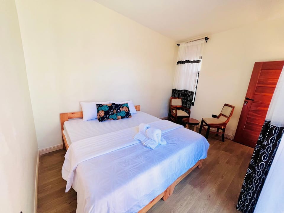 Erihope Homestay Apartment in Arusha