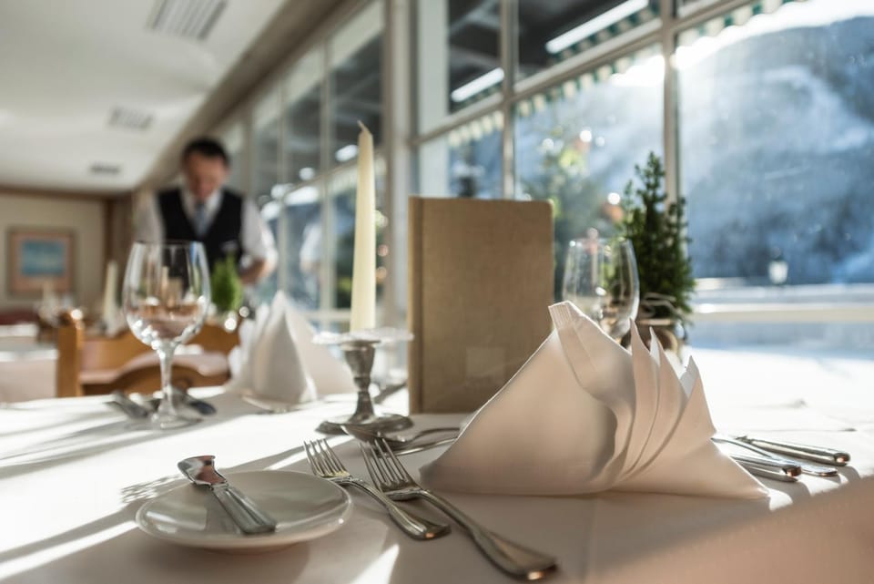 eva,GARDEN Hotel in Saalbach-Hinterglemm