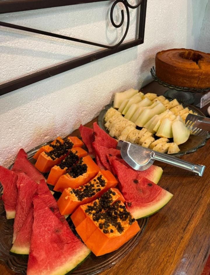 Pousada Mandalla Inn in State of Minas Gerais, Brazil