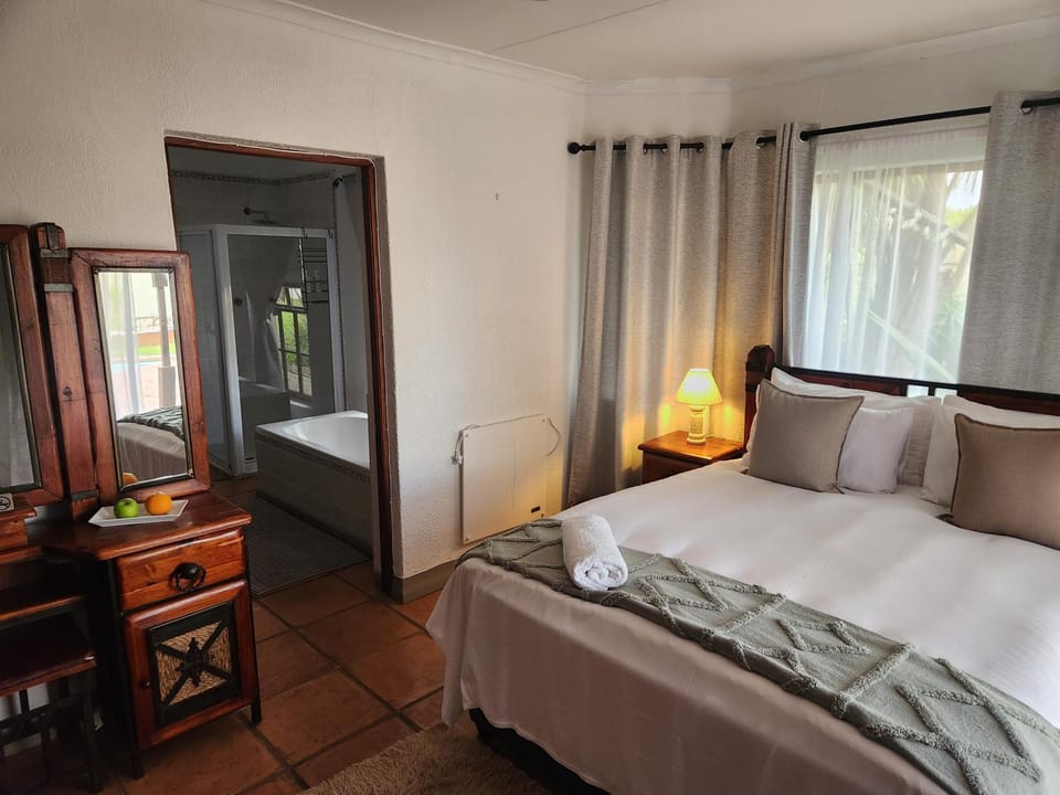15 on The Hops Guesthouse Bed and Breakfast in Western Cape