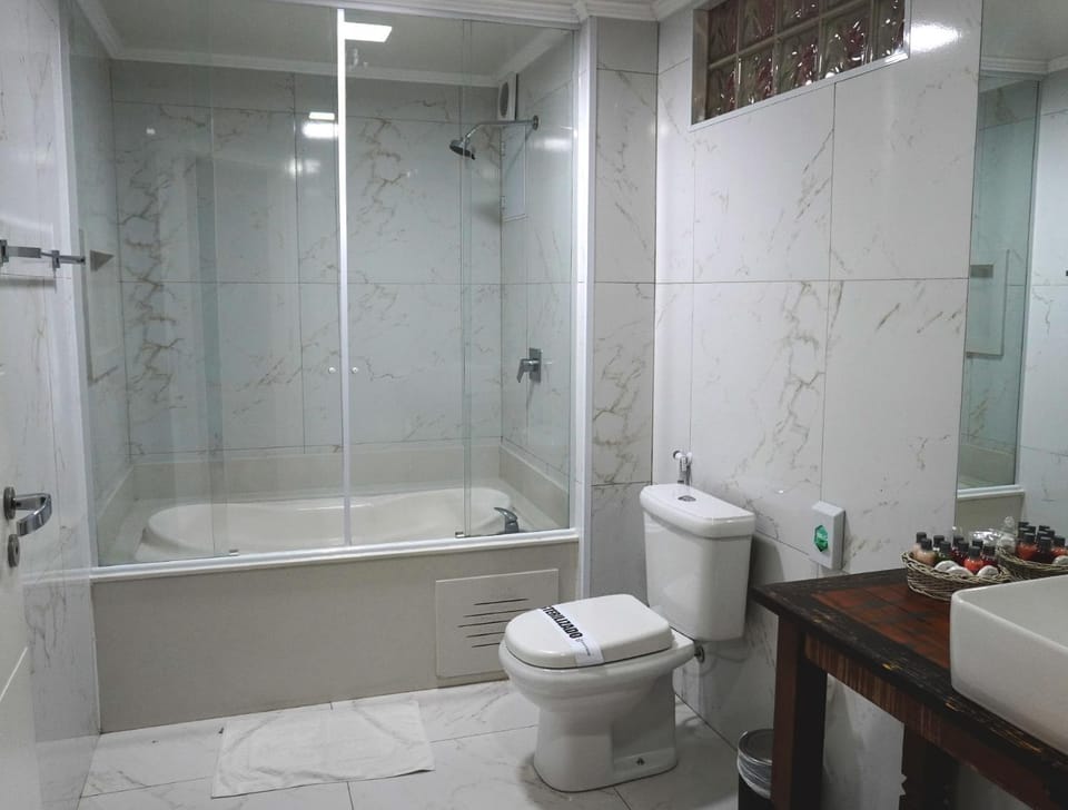 Boqueirão Hotel Fazenda Farm Stay in State of Santa Catarina