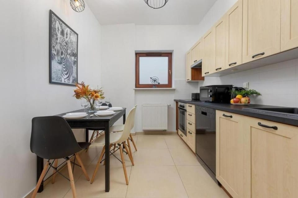 Kitchen or kitchenette, Dining area, oven, stove