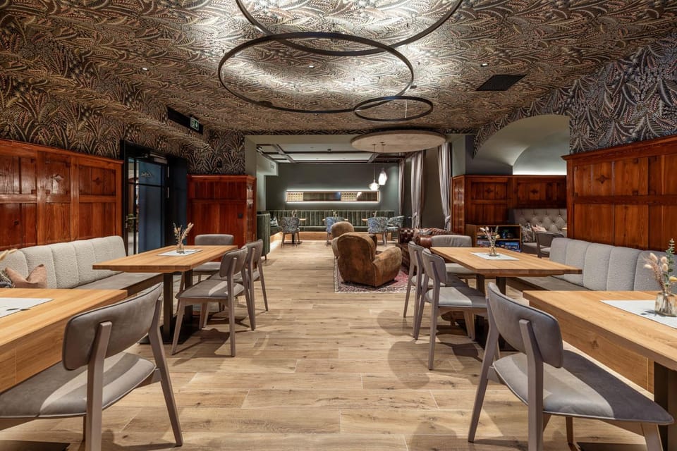 Restaurant/places to eat, Breakfast