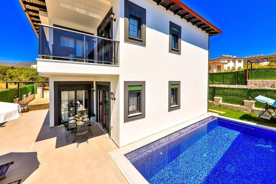 Villa Duru ka Antalya Villa in Antalya Province