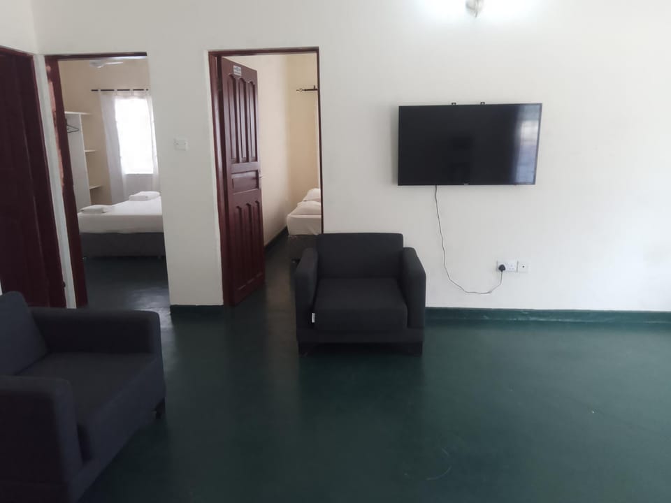 Darad villa Villa in Diani Beach