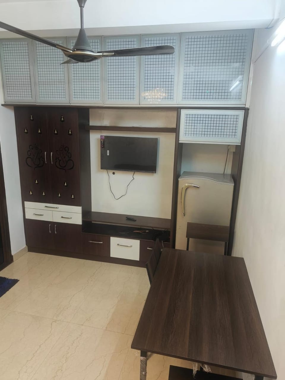 Abini Homestay Elite Apartment in Madurai