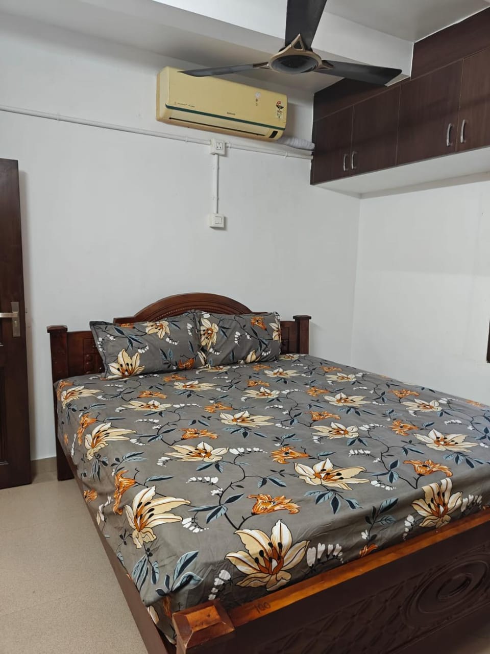 Abini Homestay Elite Apartment in Madurai
