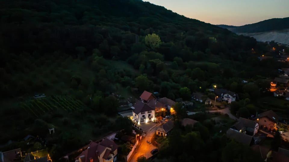 Casa Romană Sighișoara Bed and Breakfast in Romania