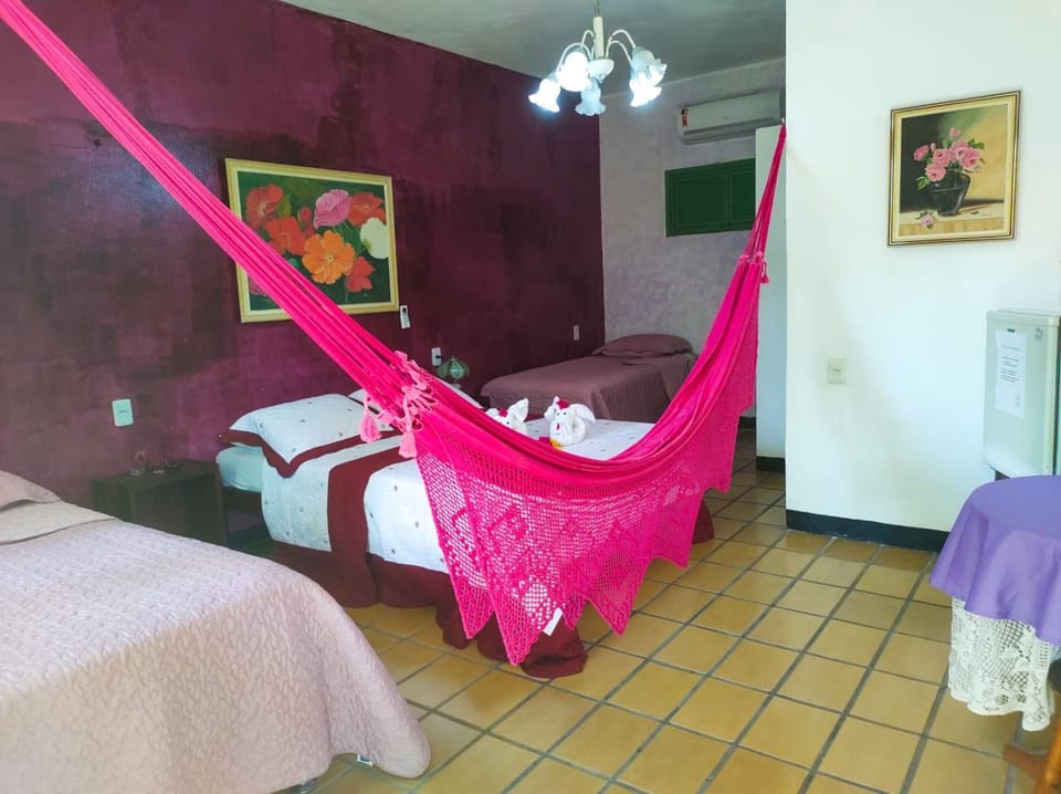 Pousada Estrela do Oriente Inn in State of Ceará