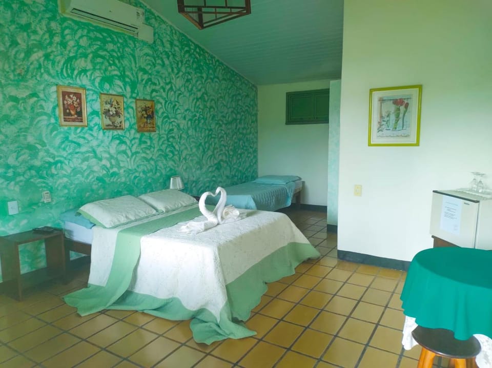 Pousada Estrela do Oriente Inn in State of Ceará