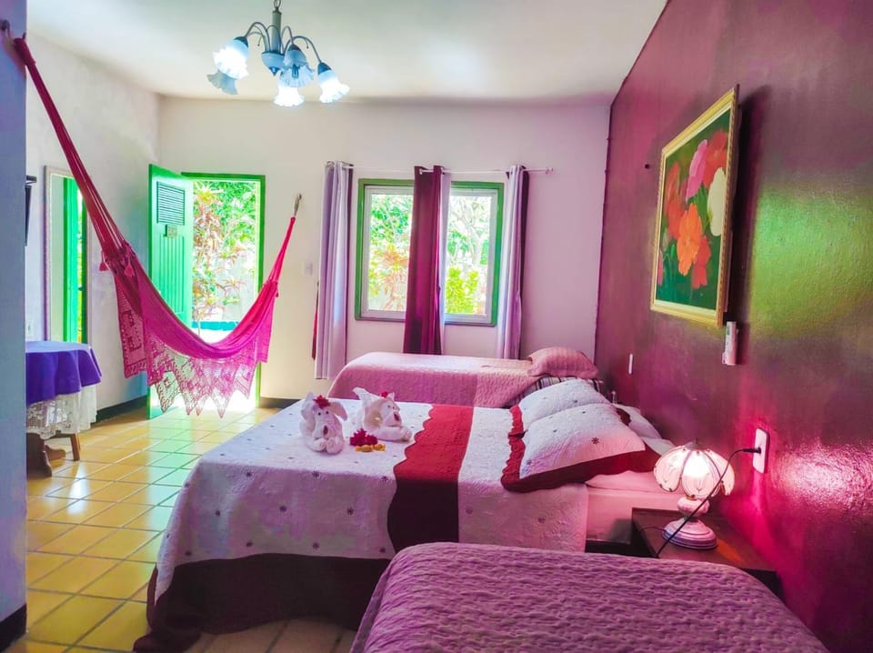 Pousada Estrela do Oriente Inn in State of Ceará