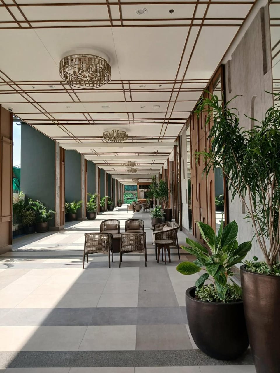 2BR near LRT-2 Anonas & Gateway, Araneta Center QC Apartment in Quezon City