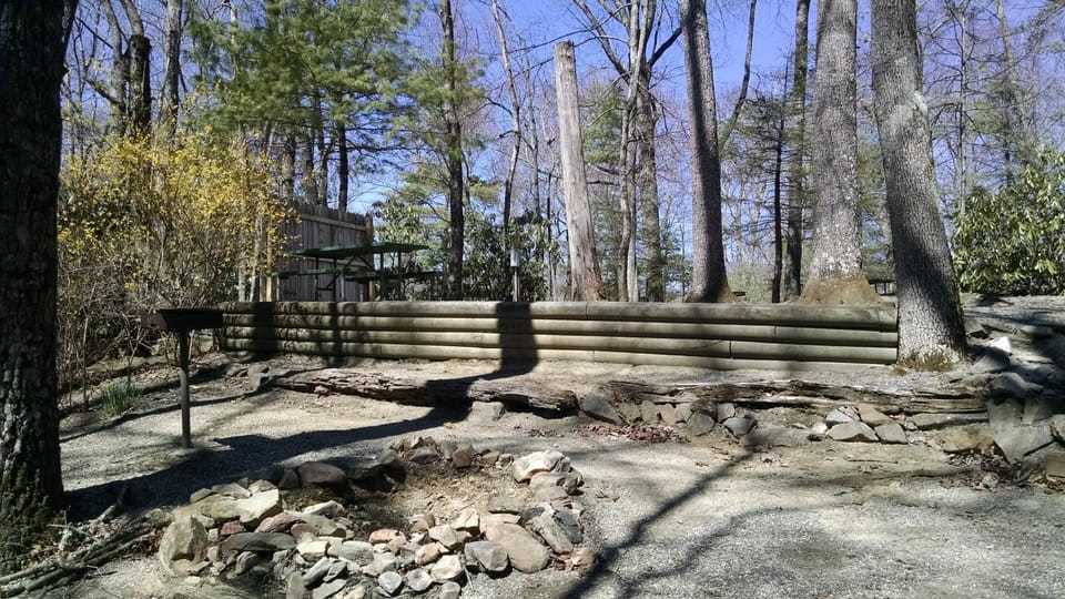 Natural landscape