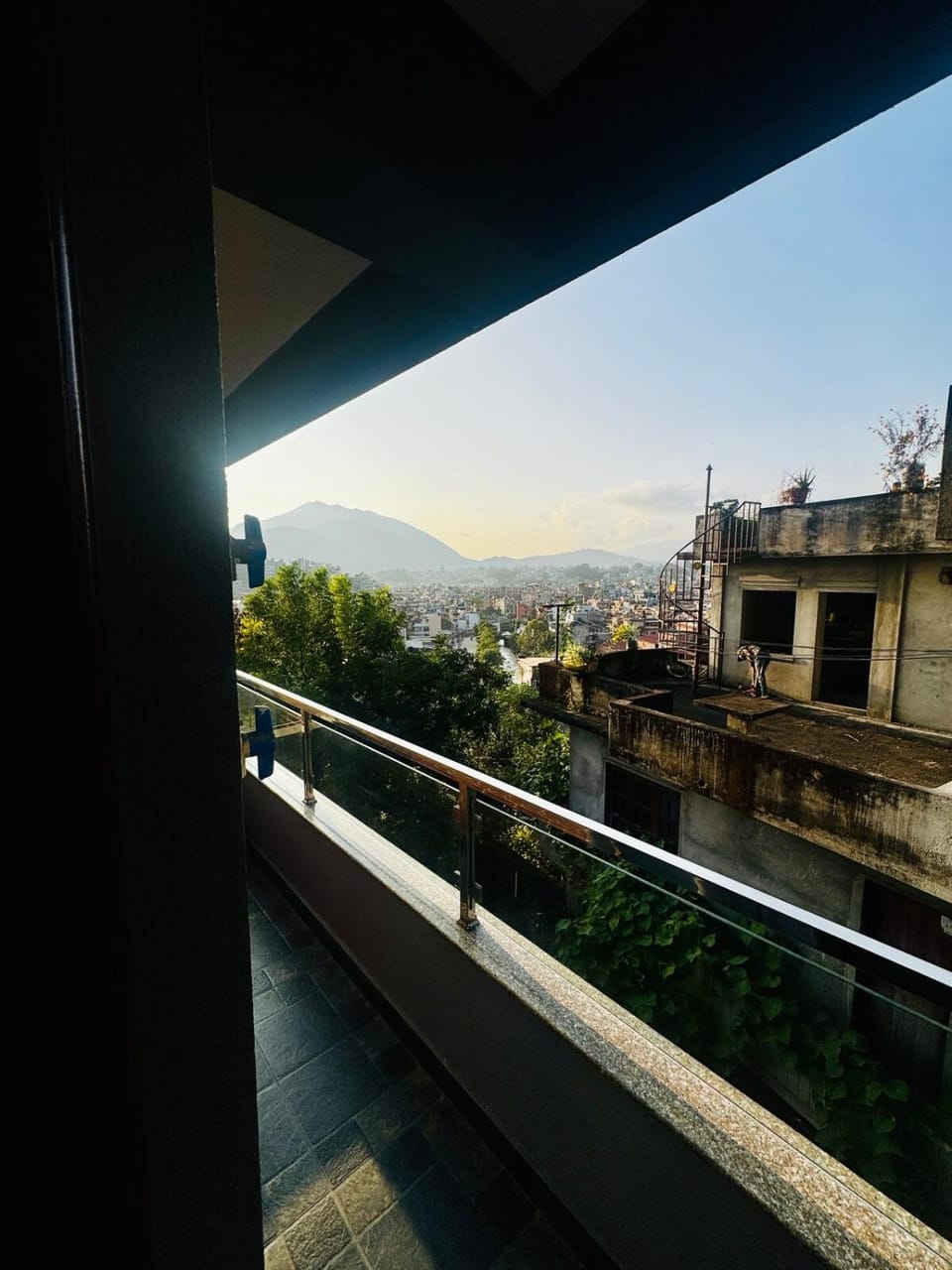 Grand View Homestay Vacation rental in Kathmandu