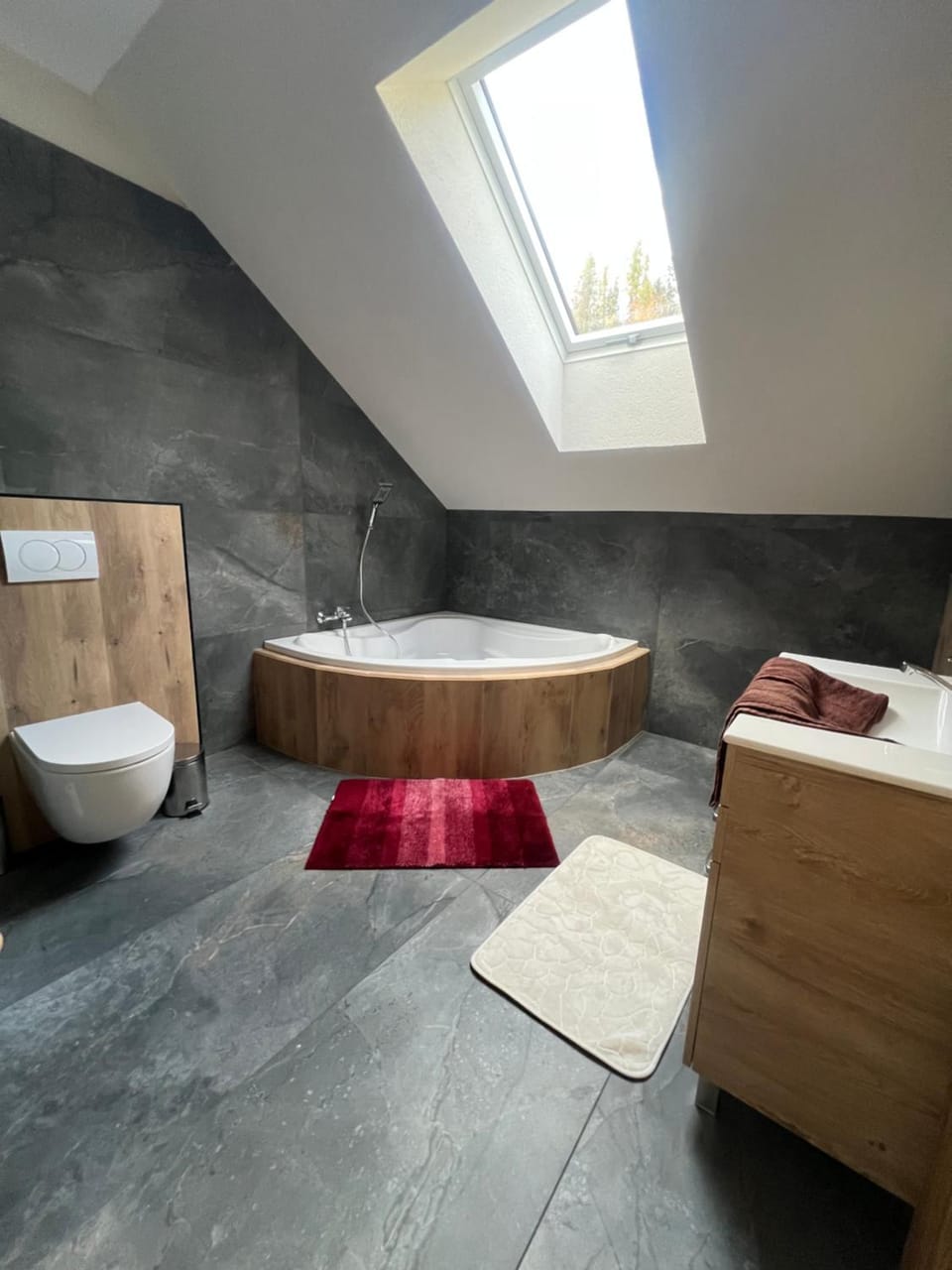 MEDENA Holiday Home House in Slovakia
