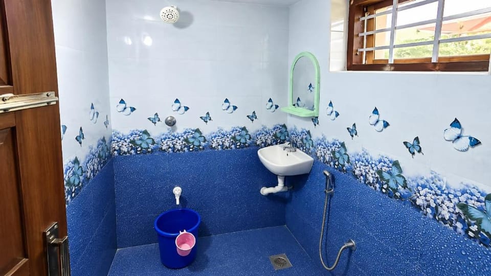 Toilet, Bathroom