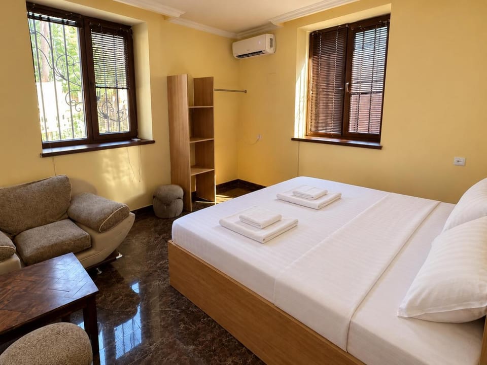 Bari Hostel Hostel in Yerevan