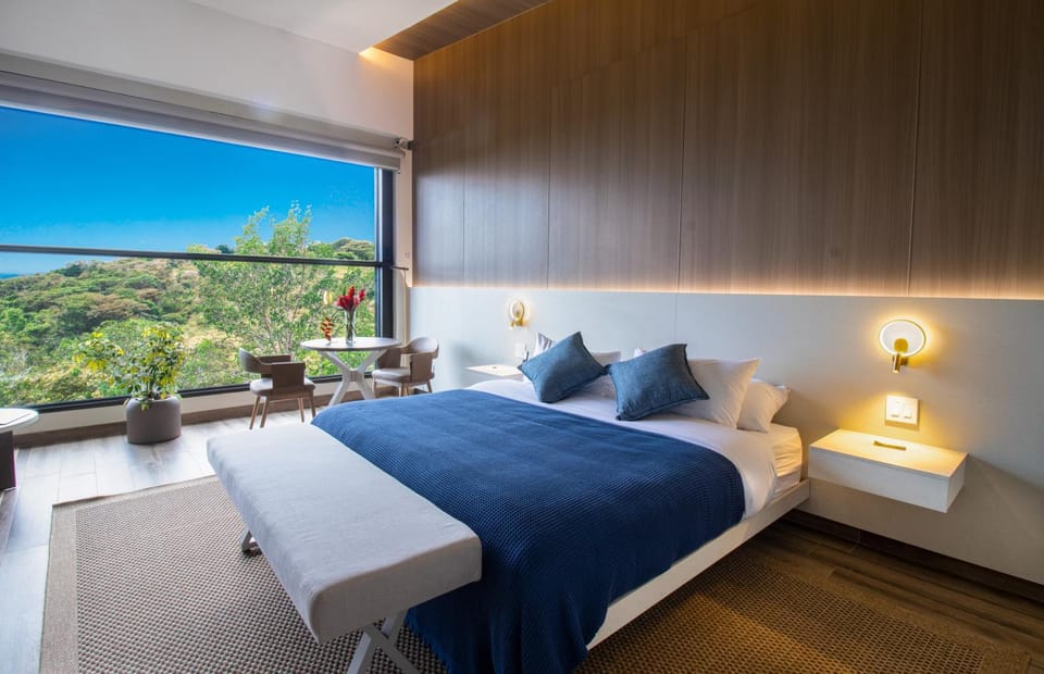 Lucero Residences Golf & Wellness Resort Resort in Chiriquí Province