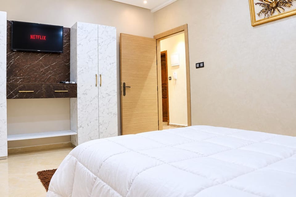 Hôtel al jazeera Hotel in Morocco