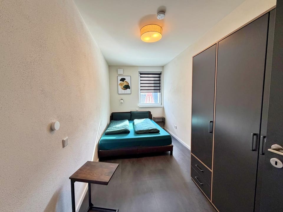 Stebenstay Apartment 5 - Gemütliches Apartment für 5 Personen Apartment in Bavaria