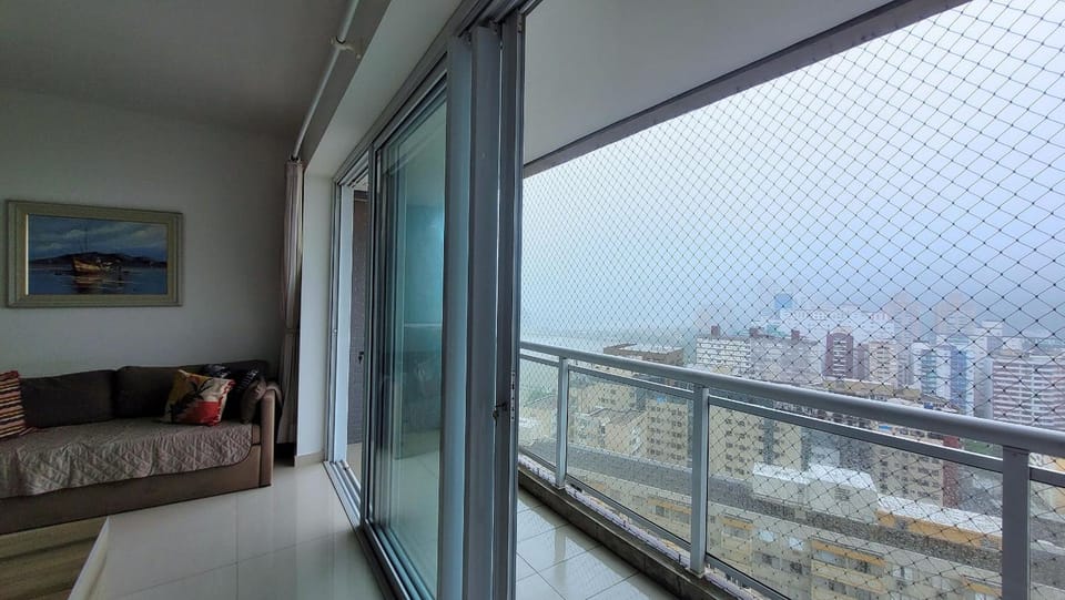 Balcony/Terrace, Living room, Beach