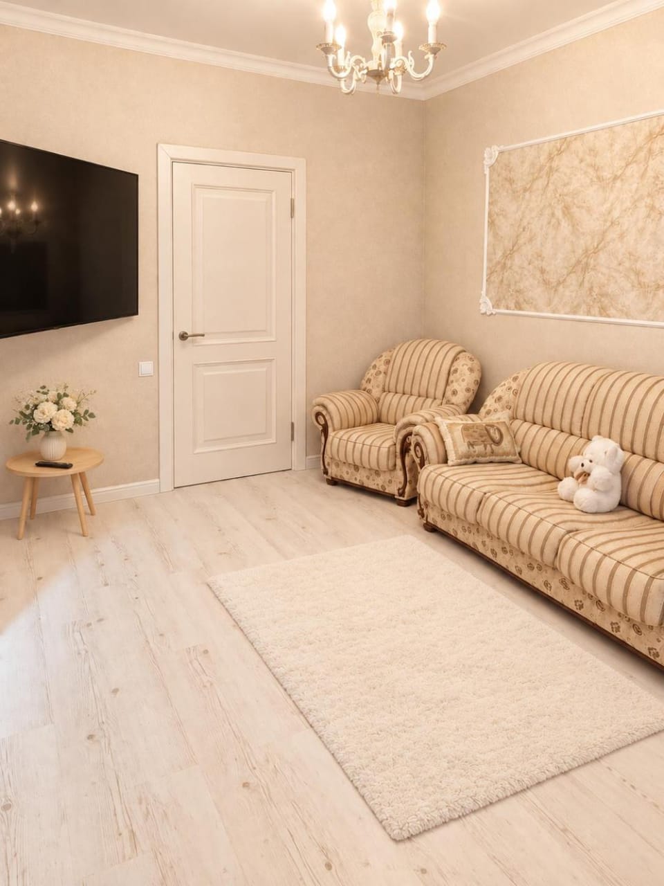 Пассаж ЦУМ 2 кв Vip Центр Apartment in Dnipro