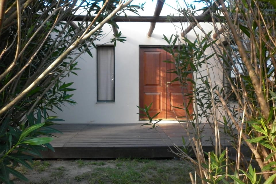 Casas de la Paloma - BUTIA House in La Paloma