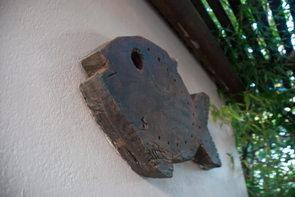 Casas de la Paloma - BUTIA House in La Paloma