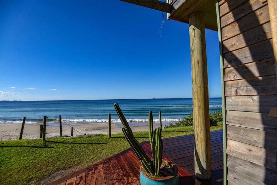 View (from property/room), Beach, Landmark view, Mountain view, Sea view