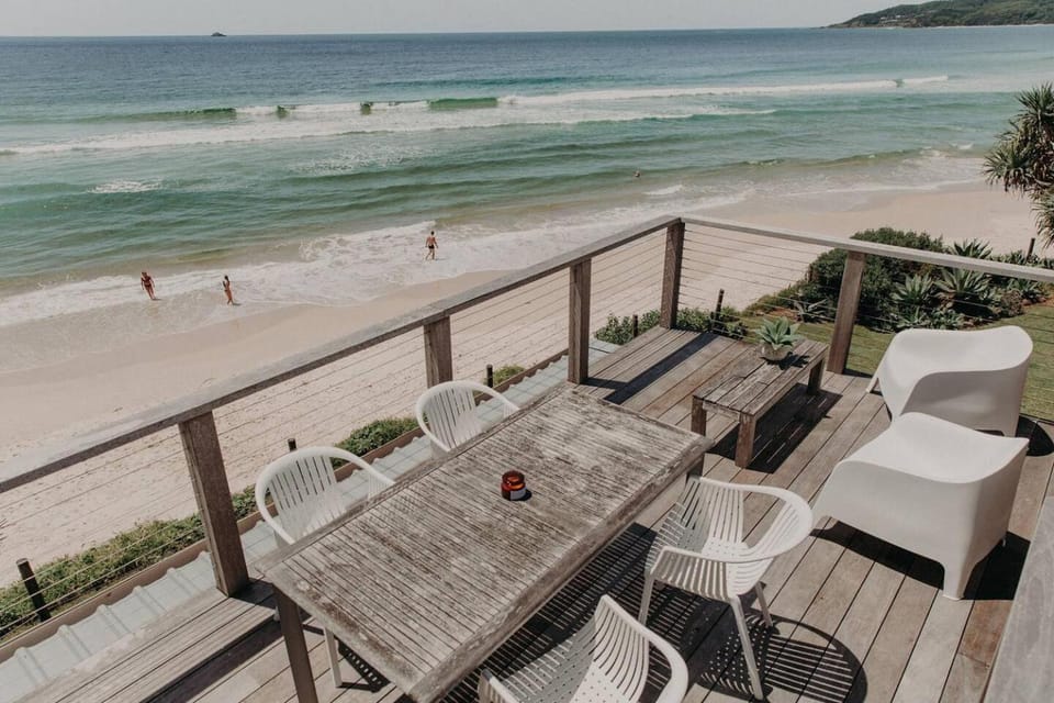 Bird's eye view, View (from property/room), Balcony/Terrace, Beach, Landmark view, Sea view, Sunrise, Sunset
