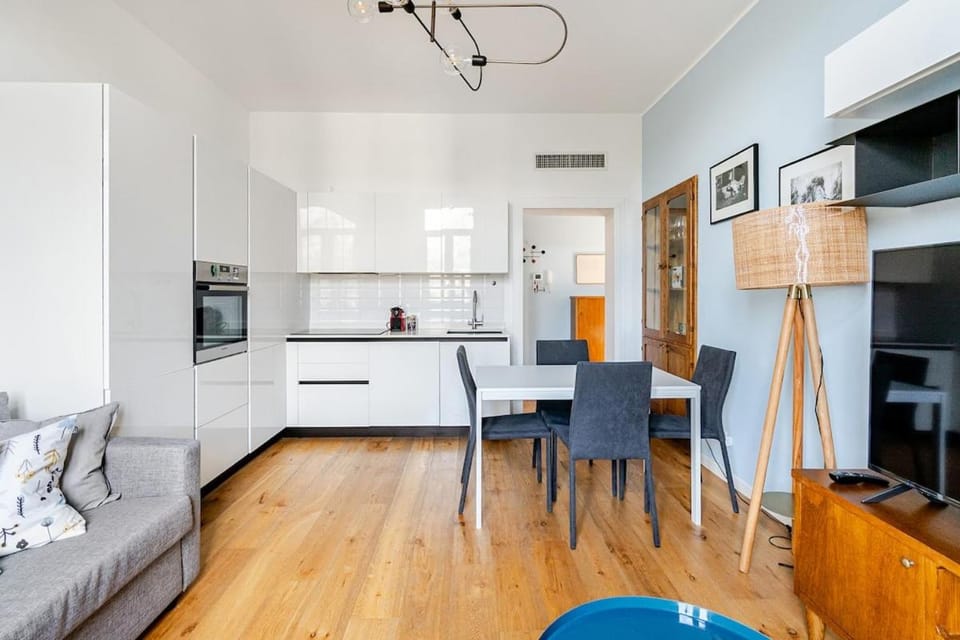 Milanese Home near Centrale - Family & Friends Stay Apartment in Milan