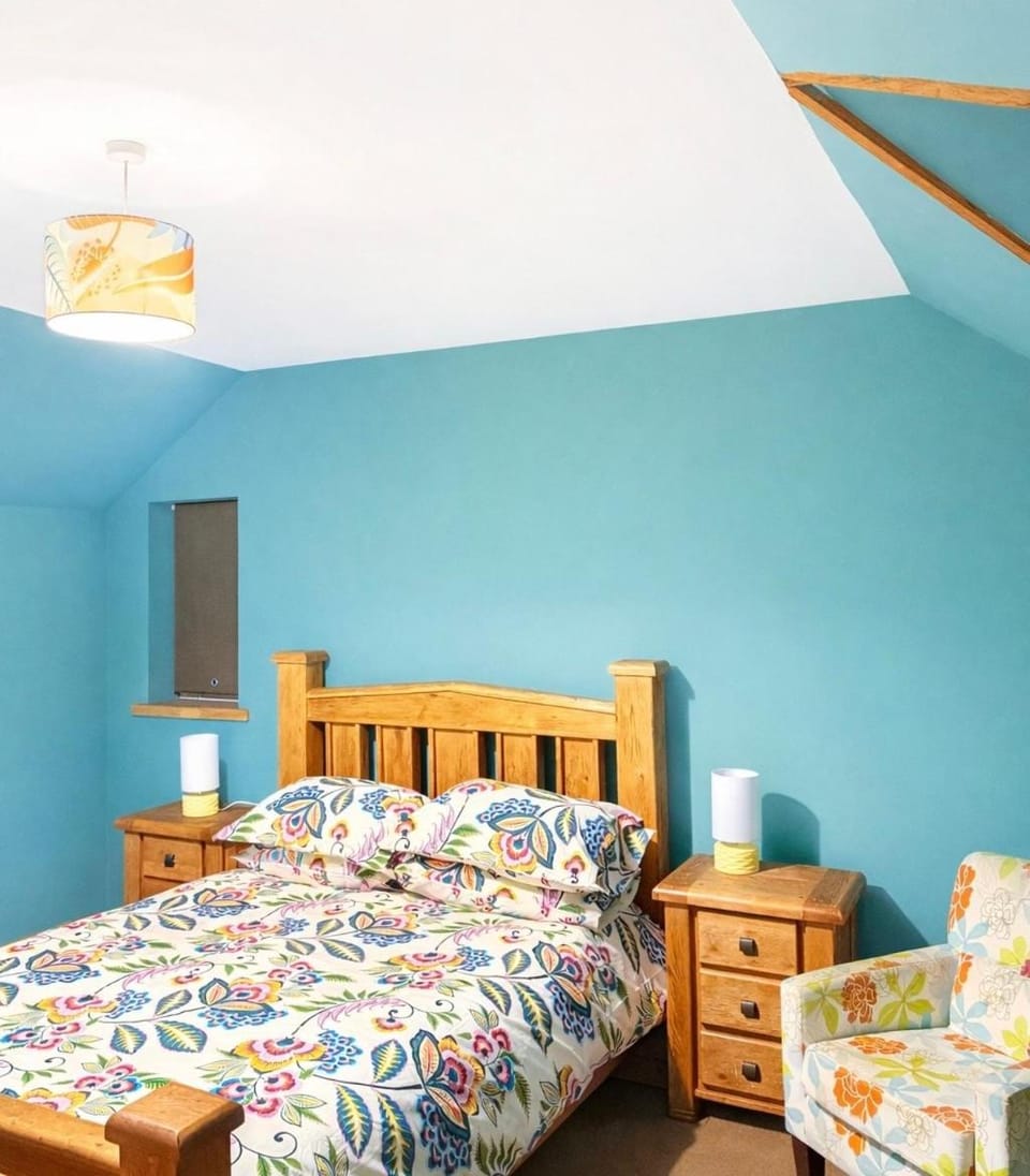 Ferndale Cottage Cosy Riverside Retreat House in Ganllwyd