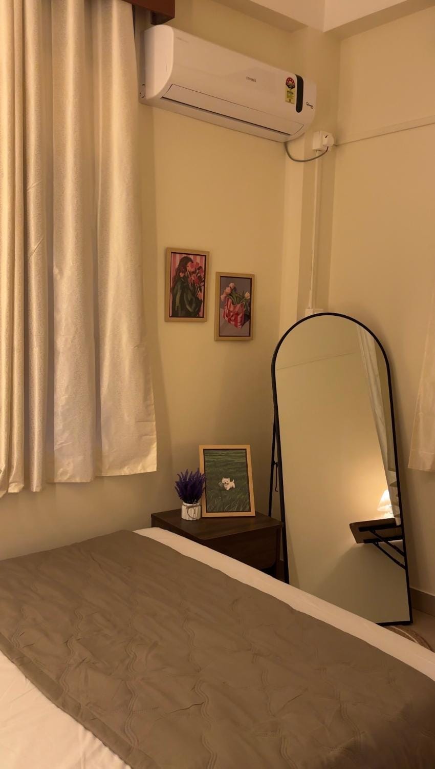 Casa Rina Vacation rental in India