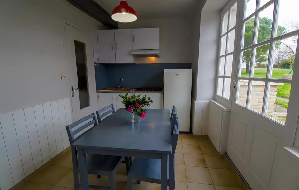 Chambres D'hôtes Aux Trois Phares Bed and Breakfast in Nouvelle-Aquitaine
