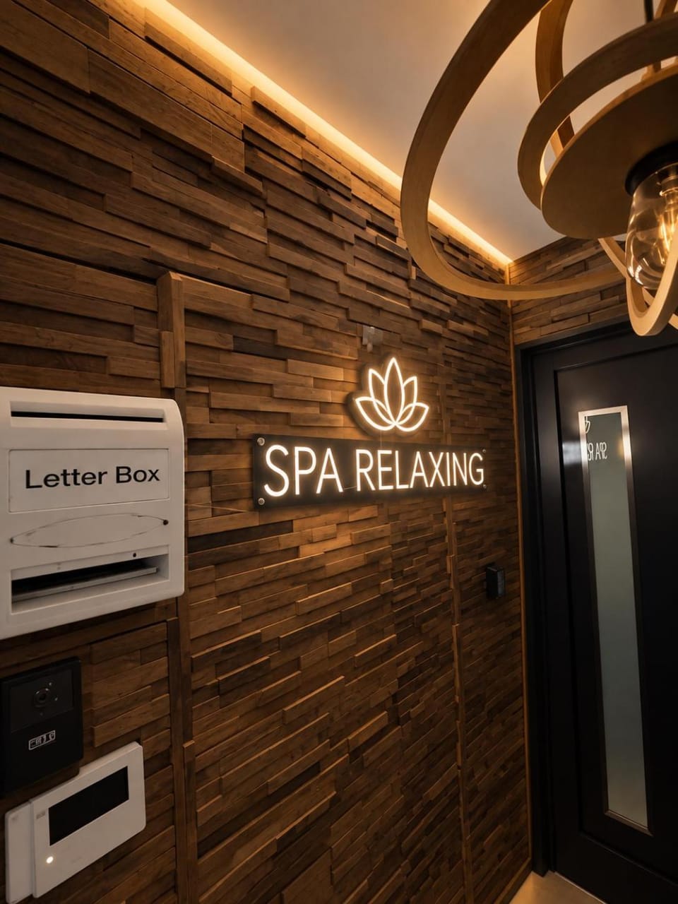 Spa relaxing Hotel in Nantes