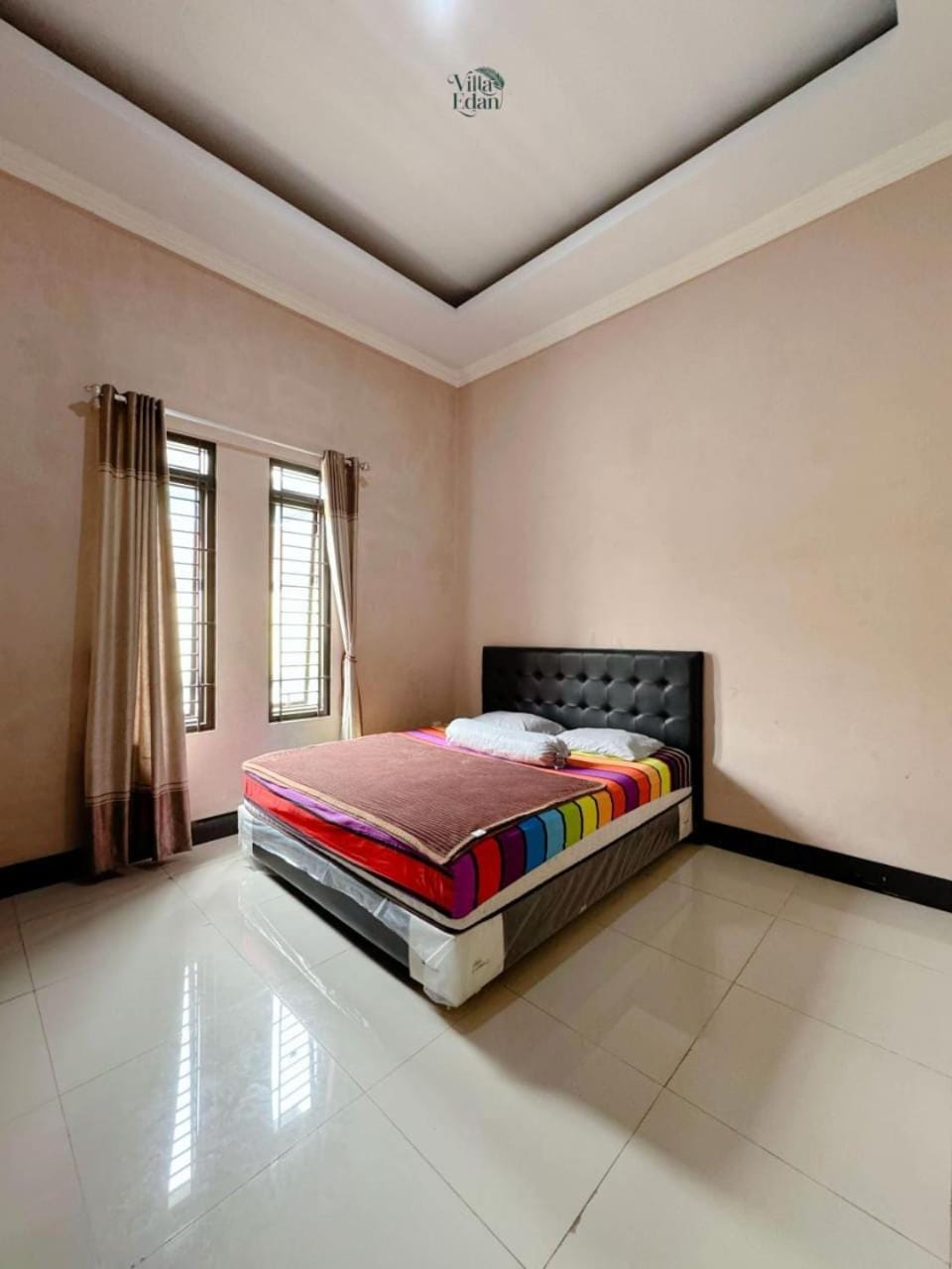 Cozzy Villa HN Villa in Cisarua