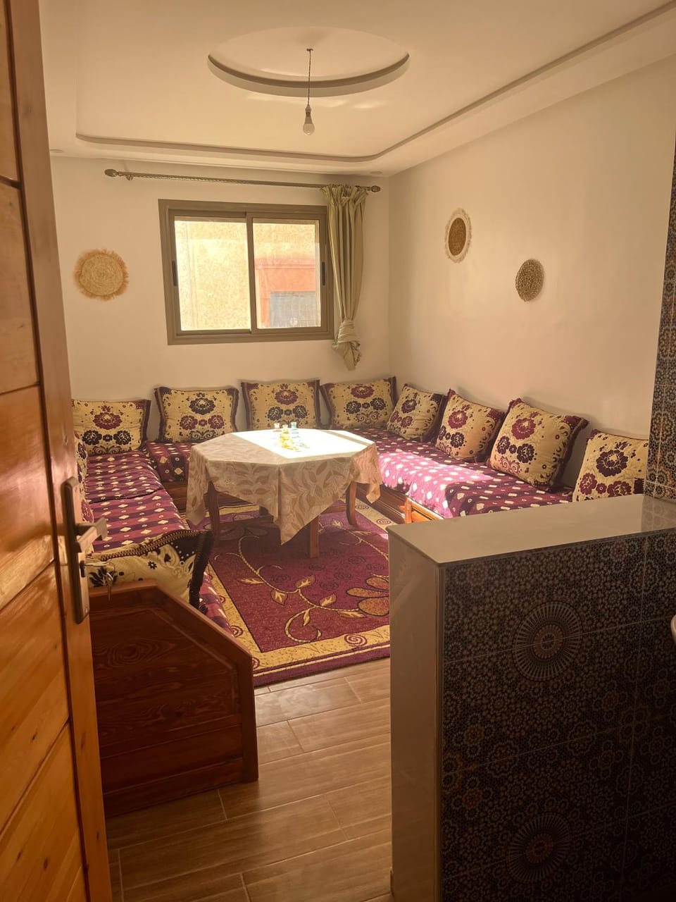 Titrit Guesthouse - appartement Apartment in Souss-Massa