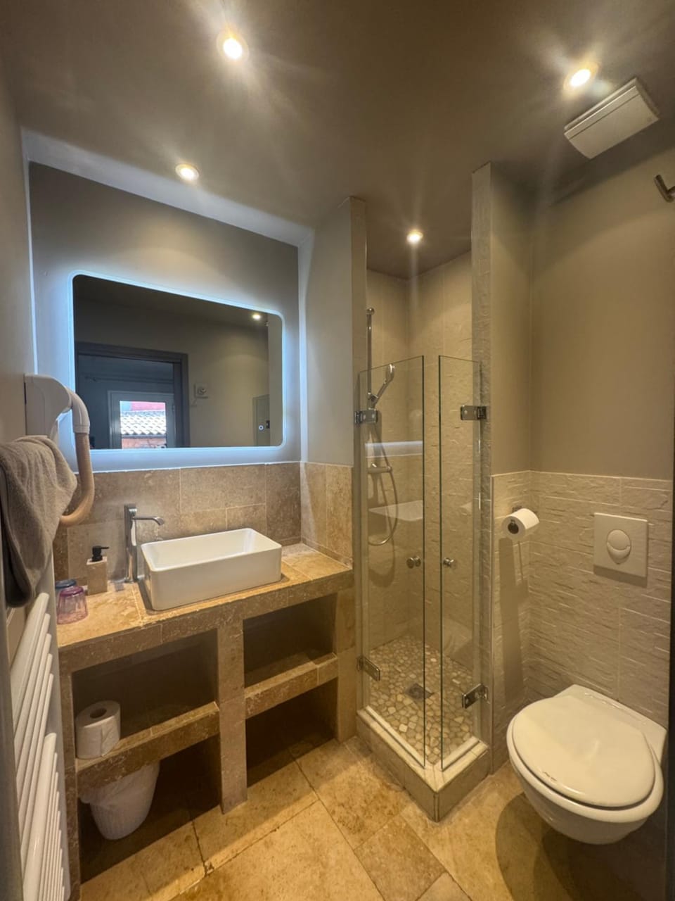 L'Arche de Porquerolles Hotel in Hyères