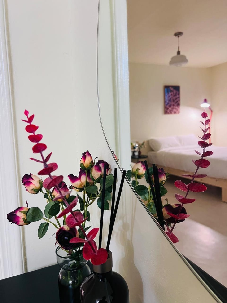 NEW - Private Suite - Best location in Apgujeong, Sinsa, Artistic Premium Accommodation - 4 beds Apartment in Seoul