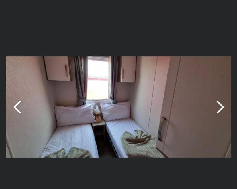 Home from home beautiful 8 birth caravan Apartment in Ingoldmells