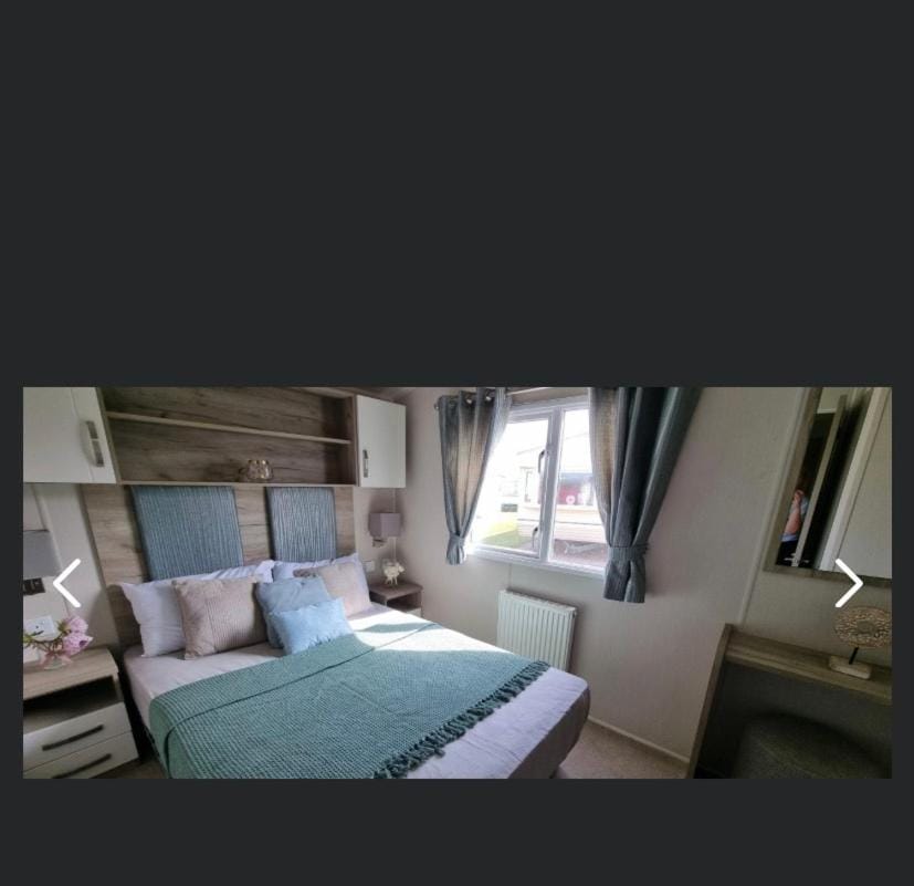 Home from home beautiful 8 birth caravan Apartment in Ingoldmells