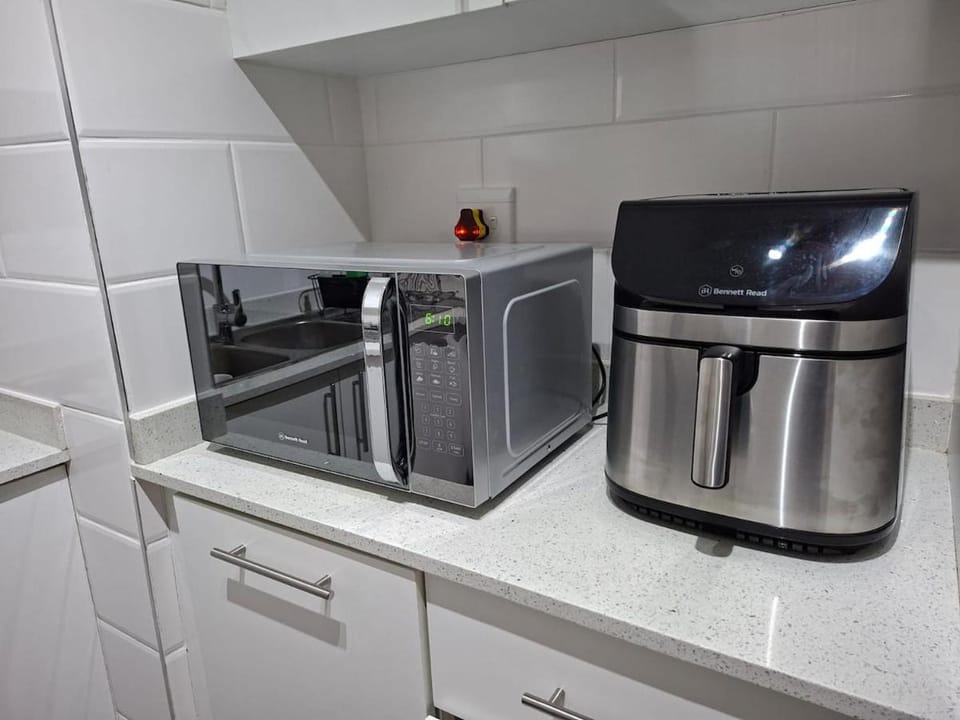 Stella Maris 166, Amanzimtoti Apartment in KwaZulu-Natal