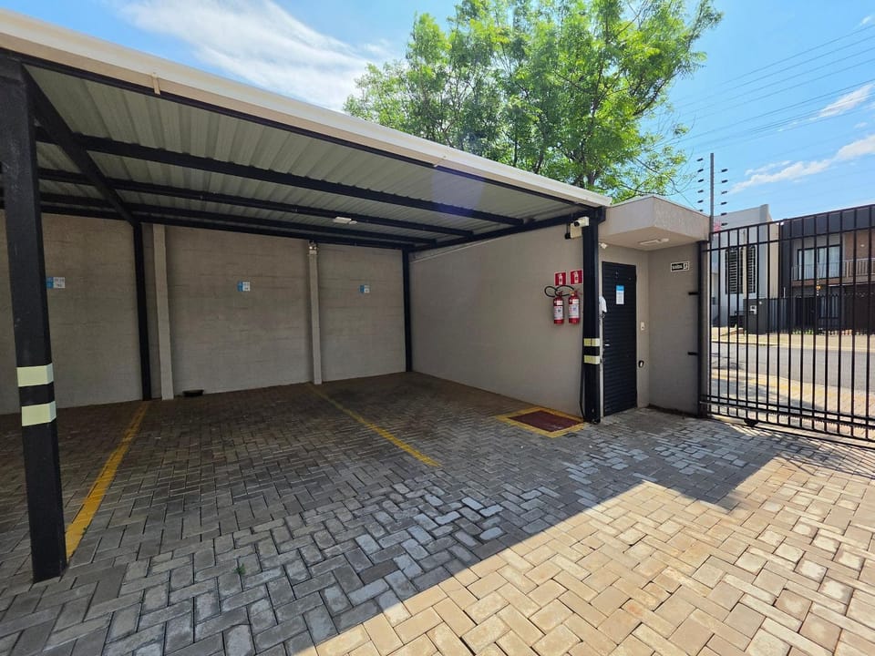 Area and facilities