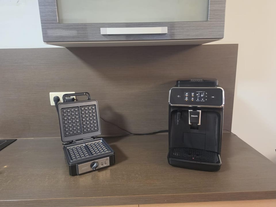 Royal Olympic Park by the beach - Gym & Kids Playroom Apartment in West Pomeranian Voivodeship, Poland