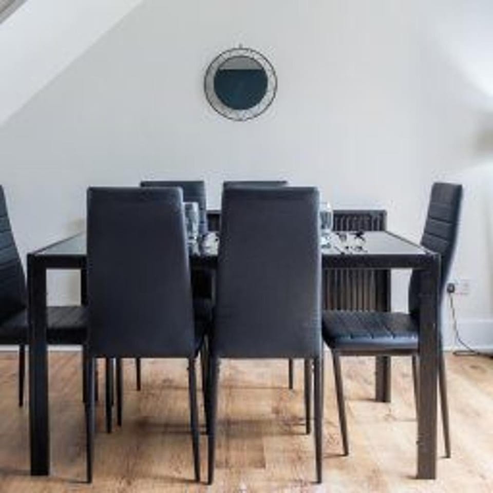 Central Sunderland - Sleeps 7 - House - Parking House in Sunderland