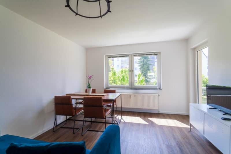City Apartment Apartment in Hanover