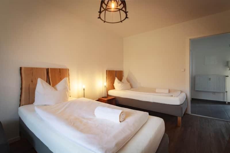 City Apartment Apartment in Hanover